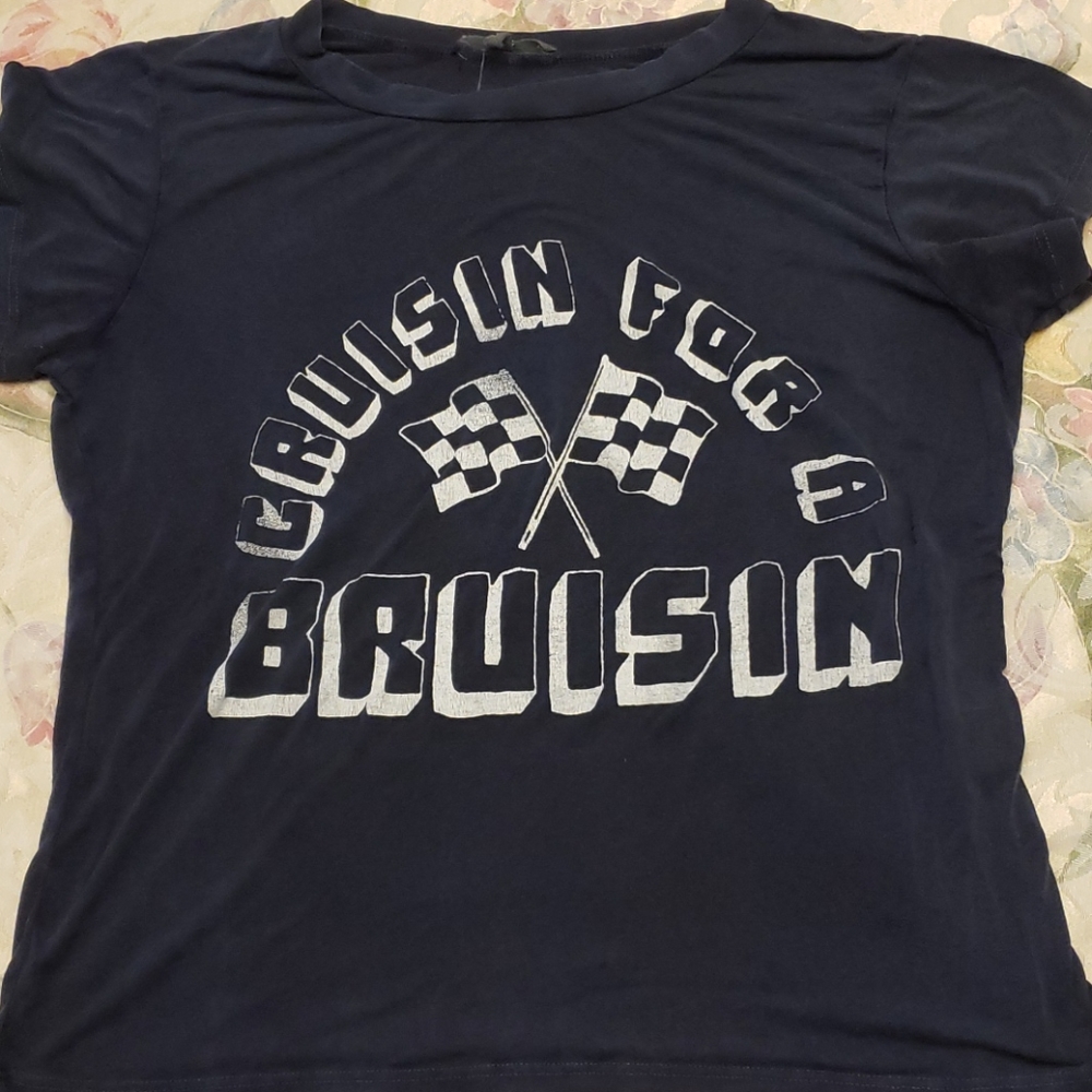 Graphic tshirt